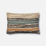 P1009 MH ORANGE / BLUE 13"X 21"