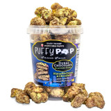 Crack Corn/Puffy Pop Popcorn-Assorted Flavors