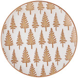 Winter Salad Plate