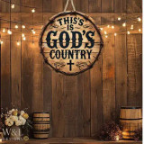Door or Wall Wreath/Wood Signs-Assorted Designs