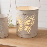 Butterfly Lantern-Large