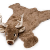 Kids Animal Rug-Small