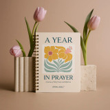 A Year in Prayer