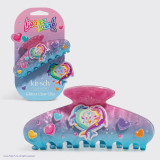 Kitsch Lisa Frank Claw Clip