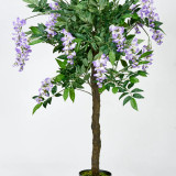 48" Wisteria Tree