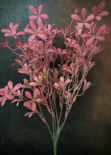 Artificial Greenery-Pink