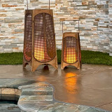 Bello Lantern-Small