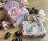 Noble & West Soap