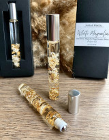 Noble & West Perfume Oil