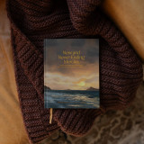 New & Never-Ending Mercies-Coffee Table Book