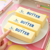 Butter Stress Ball