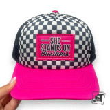 Hat-Assorted sayings