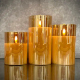 Radiance Classic Trio-Champagne