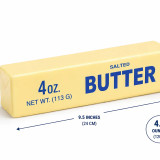 Giant Butter