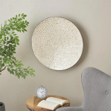 Shell Wall Decor