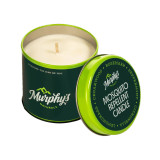 Murphy's Mosquito Repellent Tin Candle