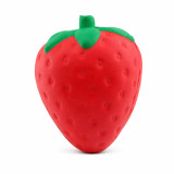 Strawberry Stress Toy