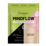 LifeBoost Mind Flow Instant Coffee