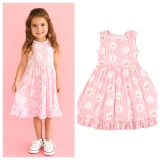 Piper Golf Dress
