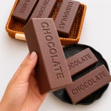 Chocolate Squishy Bar