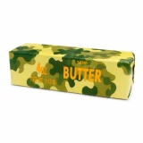 Camo Butter Squishy