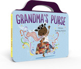 Grandma's Purse Book