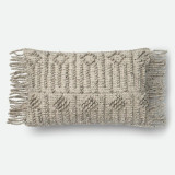 P1052 MH GREY -13"X21"