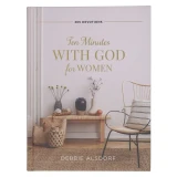 Devotional 10 min. with God for Women
