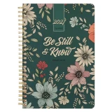 2027 Weekly Planner