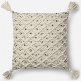 P1054 MH IVORY/BLACK-22"