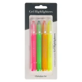 Highlighters 4pack