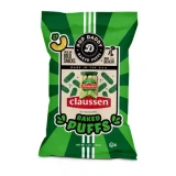 Pop Daddy Claussen Dill Pickle Puffs 6oz