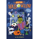 Ha Ha Halloween Kids Book
