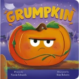 Grumpkin Kids Book