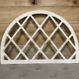 Grace Window 26" x 18"