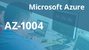 AZ-1004 Deploy and configure Azure Monitor [Cloud Slice Provided]