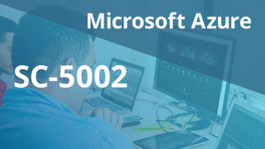 SC-5002: Secure Azure services and workloads with Microsoft Defender for Cloud regulatory compliance controls [Cloud Slice Provided]