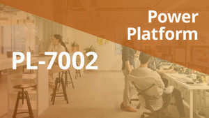 PL-7002: Create and Manage Automated Processes by using Power Automate PL-7002: Create and Manage Automated Processes by using Power Automate