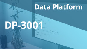 DP-3001: Migrate SQL Server workload to Azure SQL [Cloud Slice Provided]