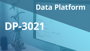 DP-3021: Migrate to and configure Azure Database for PostgreSQL [Cloud Slice Provided]