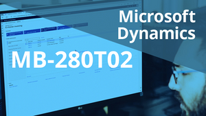 MB-280T02 - Empower sellers with Dynamics 365 Sales and Microsoft 365 Copilot for Sales