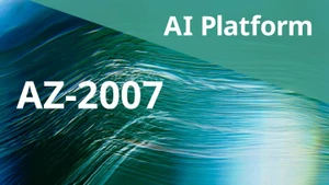 AZ-2007: Accelerate app development by using GitHub Copilot