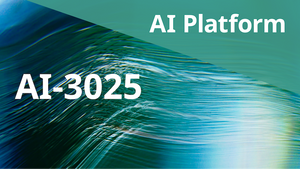 AI-3025 Work Smarter with AI