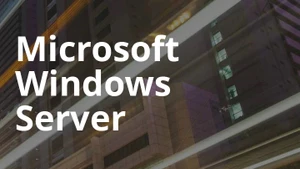 AZ-802T00-A: Administer Windows Server [Cloud Slice Provided]