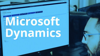 AB-6002 Introduction to finance in Dynamics 365