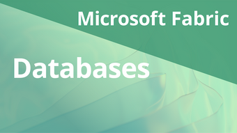 Microsoft Fabric: Databases