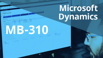 MB-310T00-A Manage Financial Operations with Dynamics 365 Finance