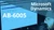 AB-6005: Introduction to supply chain management in Dynamics 365