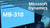 MB-310T00-A Manage Financial Operations with Dynamics 365 Finance