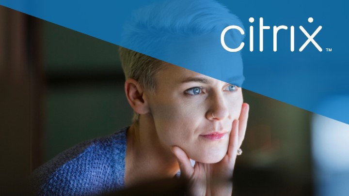 CA 06 - Monitoring Citrix Virtual Apps and Desktops and Citrix DaaS Deployments
